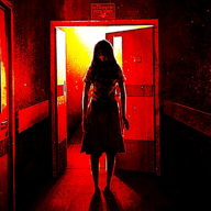 恐惧医院逃生游戏