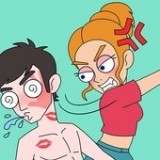 Puzzle Stories(暴打渣男游戏)