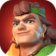 野蛮人大乱斗手游