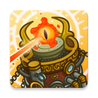 Magic Quest(元气塔防游戏)