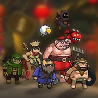 迷你冒险世界安卓手机版