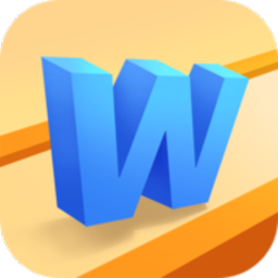 Spin:Letter Roll(旋转字母滚动)