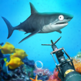 Fishing Hunter - Ocean Shooting Simulator(水族馆杀手游戏安卓版)