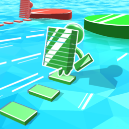 搬砖水上漂大作战完整版