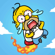 救救失败者游戏