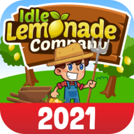 Idle Lemonade Company(空闲柠檬水大亨)