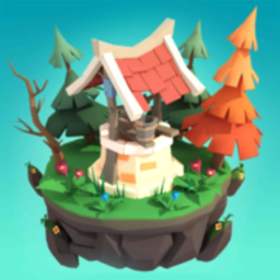 岛屿找茬3D正式版