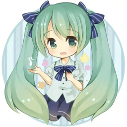 二次元壁纸涂色