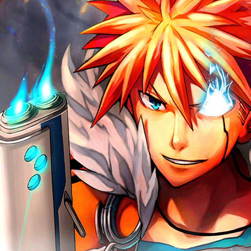 天空城勇士正版