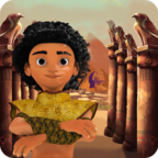 卢克索地铁游戏Luxor Subway