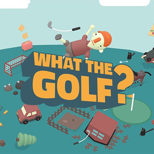 这啥高尔夫手机版