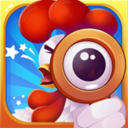 我的眼睛贼好使