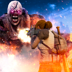 The Resident of Dead Evil: Afterlife Walking Death(生化危机来世行尸走肉游戏)