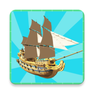 Idle Pirate(空闲海盗3d加勒比岛大亨)