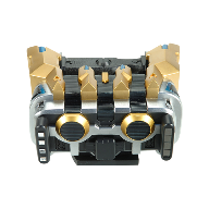 IXA Driver(假面骑士IXA变身模拟器)