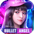 Bullet Angel(弹幕天使2022)