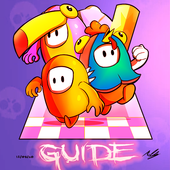 Guide For Fall Guys 2020(秋季人障碍赛游戏)