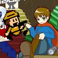 我想成为探险家2探索激室迷宫游戏