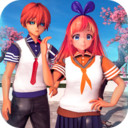 樱坂校园模拟2021手机版