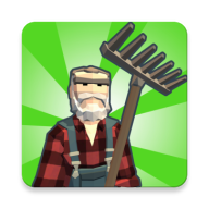 Idle Farm(富有的农民安卓版)