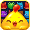 开心消消乐(飞跃4000关)