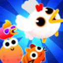 我的人生全靠浪游戏