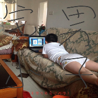 宅男小子（测试版）