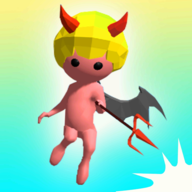 魔鬼丘比特游戏