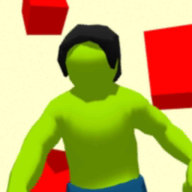 superherorunner(超级英雄竞速游戏)