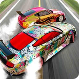 Drift Max Pro(公路漂移竞速赛车游戏手机版)