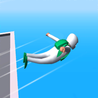 起飞吧人类游戏