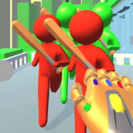 Quick Shot 3D(无情射击3D手游)