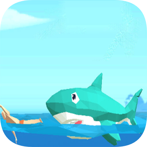 饥饿鲨生存进化免费版