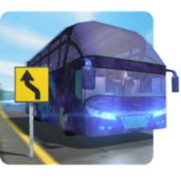 Bus Simulator 2017(巴士驾驶舱模拟器版)