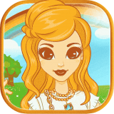 梦幻公主彩妆秀手游