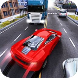 真实飙车城市赛安卓版