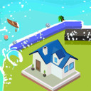 画个墙救小家游戏