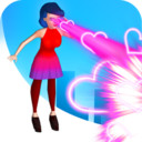 小姐姐恋爱激光游戏