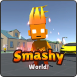 Smashy World(粉碎世界免谷歌)