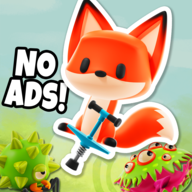 Pogo Pets(宠物跳跳乐PogoPets)