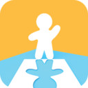 纸片人冲冲冲游戏