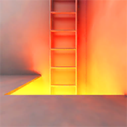 逃脱游戏白色房间完整版