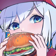 noaburgershop(诺亚的汉堡商店游戏)