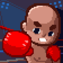 Stumble Upon Rumble(跆拳道搏击竞技)