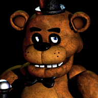 Five Nights at Freddy(玩具熊之猜猜谁来敲门)