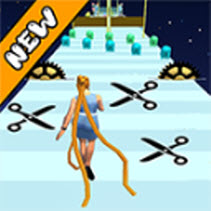 Real Hair Challenge(真发挑战3D游戏)