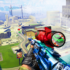 Sniper Traffic Shooter: Traffic Encounter Strike(狙击手交通射手游戏)