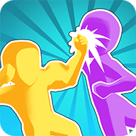 吃我小拳拳游戏