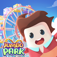 巨型公园Jumbo Park