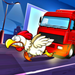 公鸡淘汰赛手游版